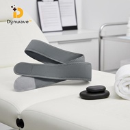 Dynwave Fascia Ring Waistband Abdominal Massager Belt for Legs Hips Personal Care
