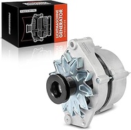 Frankberg Alternator with Pulley Compatible with Passa.t 32B 1982-1988 Passa.t 35I 3A2 1988-1993 Tra