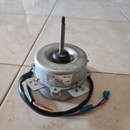 Dinamo Outdor Fan Motor Outdoor AC LG Soket 3 Pin Asli