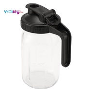 Breast Milk Pitcher Graduated  Jar Seal for Juice,Milk,Coffee,Tea,Lemonade,Drink