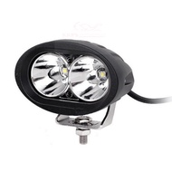 Motorcycle Wall E Headlight