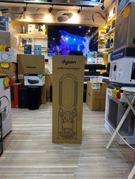 （ 全新行貨 可用消費卷 ) Dyson Purifier Hot+Cool Gen1 三合一暖風空氣清新機 HP10