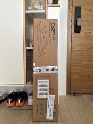 全新未開盒 Tutti Bambini Cozee XL 搖籃配件套裝 Cozee XL Bassinet Accessory Pack Scandinavian Walnut and Ecru *配