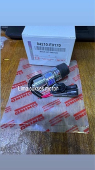 BACK UP SWITCH HINO LOHAN 500 SWITCH SWIT MUNDUR HINO LOHAN 500 SWITCH ATRET HINO LOHAN 500