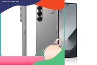 SAMSUNG ZFOLD 6 RAM 12 / 1 TB