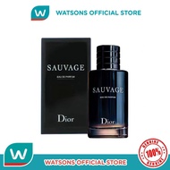 Dior SAUVAGE EDP 100ml for men