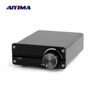 AIYIMA 100W TPA3116 Subwufer Amplifier Kelas D Mini Power Amplifier Audio Amplificador Mono Amp Untu