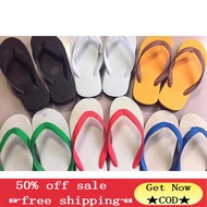 fast shipping （In stock）Nanyang Slippers (100% THAILAND Natural Rubber)