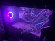 入門級電競電腦 《性價比極高》NVIDIA GeForce RTX3060ti