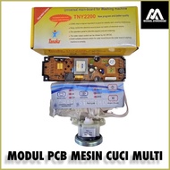 MODUL PCB MESIN CUCI MULTI UNIVERSAL TNY2200