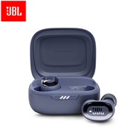 🇸🇬【Ready Stock】JBL Live Free 2 TWS True wireless Waterproof Headsets Reduce Noise HiFi Music Earbuds Original JBL Bluetooth Earphones Wireless Headphones Charging Box