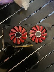 XFX RX580 8GB