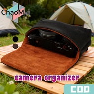 Camera Pouch Camera Cover Digital SX740 G7X MARKIII Camera Bag For Canon Olympus Lightweight Carry