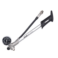 GIYO Mountain Bike Air Fork Pump Suspension Bicycle Front Fork Pump High Pressure Portable Mini Acce