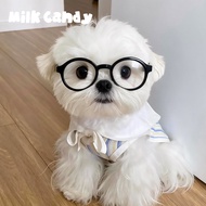 Pet Funny Glasses for Photos Props