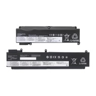 Suitable for Lenovo ThinkPad T460S T470S 01AV405/6 00HW024 00HW022 battery