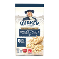 QUAKER Rolled Oats 800 gram