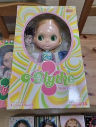 Blythe Fruit Punch  EBL-12