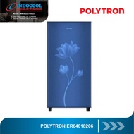 JUAL KULKAS POLYTRON ER64018206