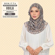 Bokitta Instant Hijab Inspired Fairy Tale Edition