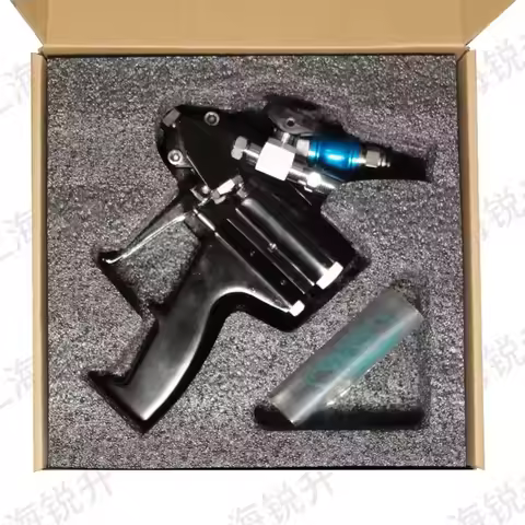 Smart PU Foam Polyurethane Spray Gun