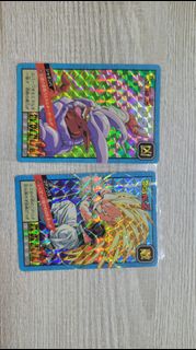 龍珠日初激鬥閃卡閃卡90%+