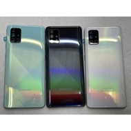 Samsung A71 case / samsung a71 case set