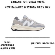 NEW New Balance M5740TA Grey Day 100% BNIB Murah