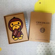 Chocoolate x Baby Milo 8GB USB