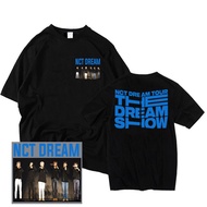 NCT dream t-shirt nct dream t-shirt nct dream the dream show