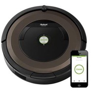 【竭力萊姆】預購 一年保固 iRobot Roomba 890 掃地機器人 HEPA濾網 智慧家電 880 新款