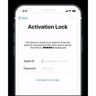 iphone/icloud unlock service