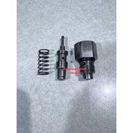 Mitsubishi triton 28 / L200 28 / L200 25 pump valve (universal)