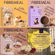 Fibremeal Mengeyangkan Perut