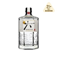 Roku gin Japanese Gin Award Winning Gin (700ml)