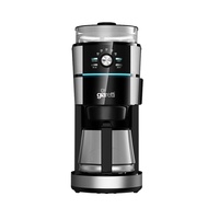 [特價]【義大利Giaretti】全自動研磨咖啡機(GL-918)