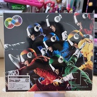 【PRELOVED】关8 Kanjani 8 SUPER EIGHT Single CD+DVD『ER』 (Japan Limited Version B)