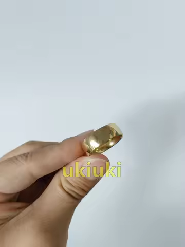 Yuri Katsuki Victor Nikiforov Yuri!!! on Ice Cosplay Ring Prop Accessories