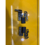 Used asus BR100 FKA laptop hinge normal