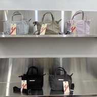 4131 Cloud Puffy Mini Tote Bag