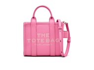 Marc Jacobs The Leather Mini Tote Bag