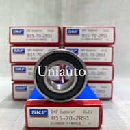 BEARING ALTERNATOR B15-70 2RS1 DYNAMO ZEBRA S88 S99 LAKER 15X32X11mm