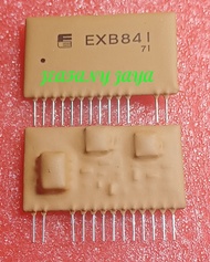 EXB841 IGBT DRIVER