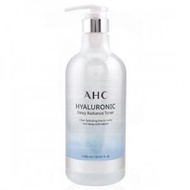 AHC - 高效水合透明質酸補濕爽膚水 (1000ml) BIG SIZE