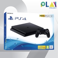 เครื่อง PS4 Slim 1TB [ประกันศูนย์ Sony ไทย 1ปี] [มือ1]