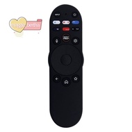 For  LED LCD TV Bluetooth Voice Remote Control XRT270 Replace M55Q6J01 M55Q7J01 M65Q6J09 V505J09 V65