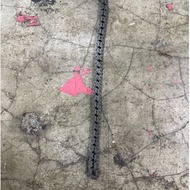 APRILIA SHIVER 750 TIMING CHAIN USED