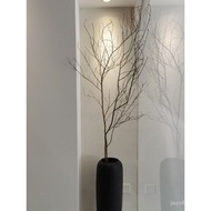 Decorative Ornaments Art-Made Styling Dry Branches Wholesale Dry Clothing Store Scenery Branch Vase 
