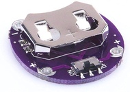 Lilypad Arduino, Main Board, Modules, 328, LED, Buzzer