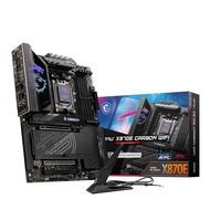 MSI MPG X870E CARBON WIFI ATX Motherboard MB6589 Japan Original